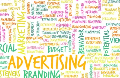 Advertising & Media Business